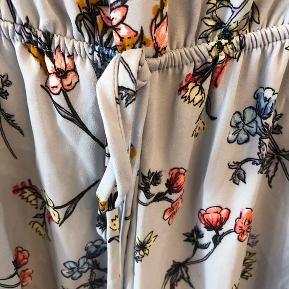 NWT NanaMacs Top 10 Lucky One Romper Size Medium - Picture 9 of 12